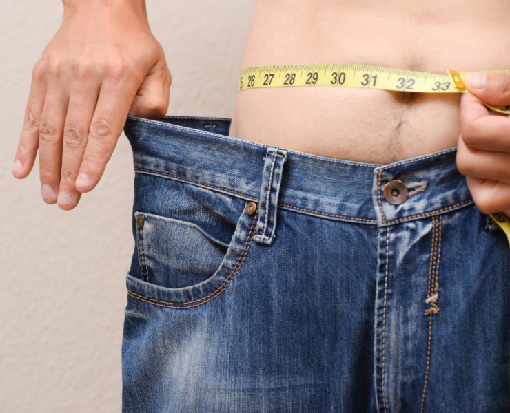Weight loss Blog