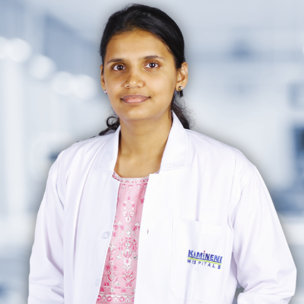 Dr Niharika (1)